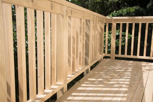 Grow your Wood Porch Repair business