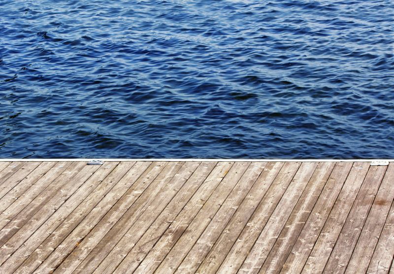 Dock Replacement in Alpharetta, GA