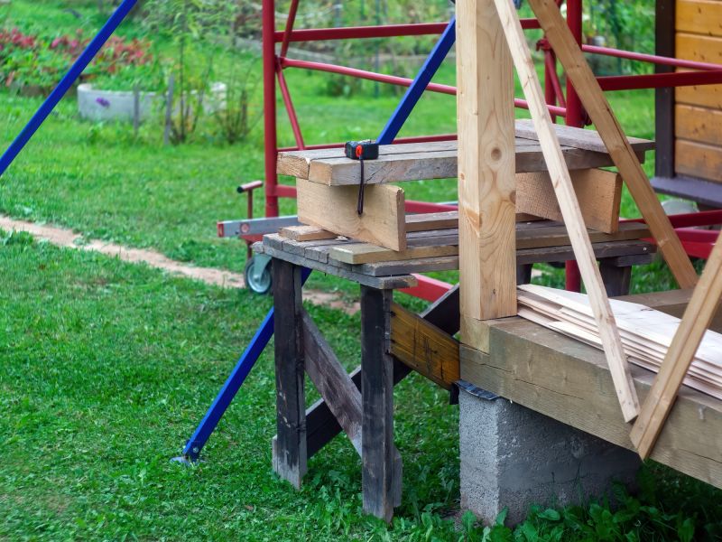 Licensed Contractors