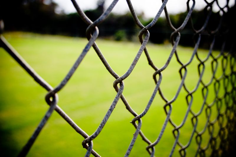 Wire Mesh Fence Installation in Roseville, CA
