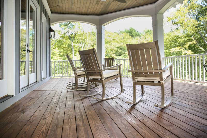 Wood Porch Repair Cost Guide — Cost of Wood Porch Repair