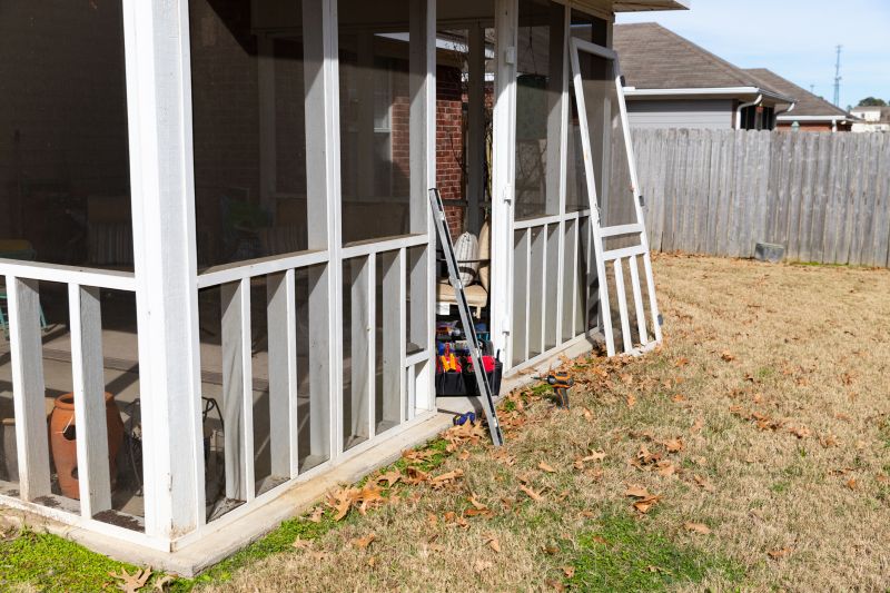 Wood Porch Repair Cost Guide — Cost of Wood Porch Repair