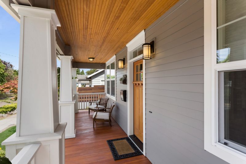 Wood Porch Repair Cost Guide — Cost of Wood Porch Repair